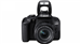 دوربین دیجیتال کانن مدل EOS 800D به همراه لنز 18-55 میلی متر IS STM